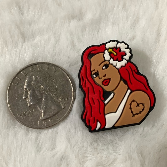 New Croc charm - Picture 2 of 2